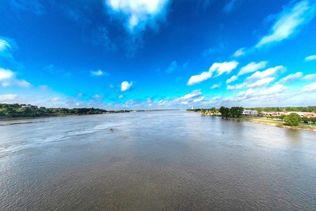 Mississippi River